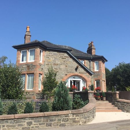 Carnaby Lodge Dingwall Zewnętrze zdjęcie