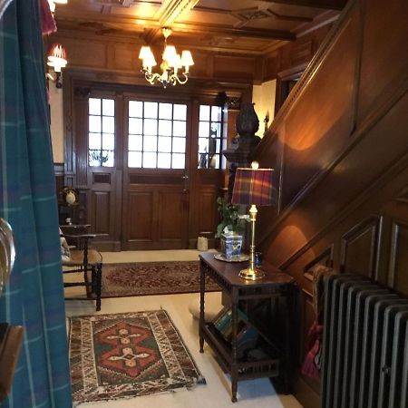 Carnaby Lodge Dingwall Zewnętrze zdjęcie