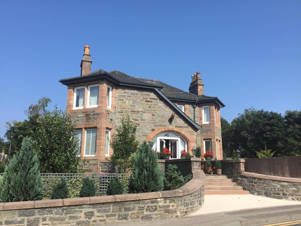 Carnaby Lodge Dingwall Zewnętrze zdjęcie