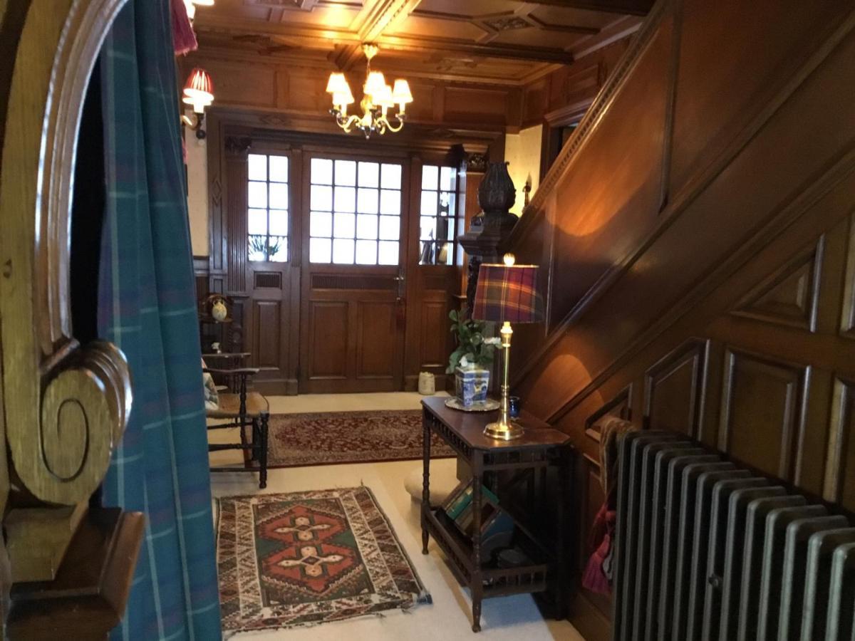 Carnaby Lodge Dingwall Zewnętrze zdjęcie