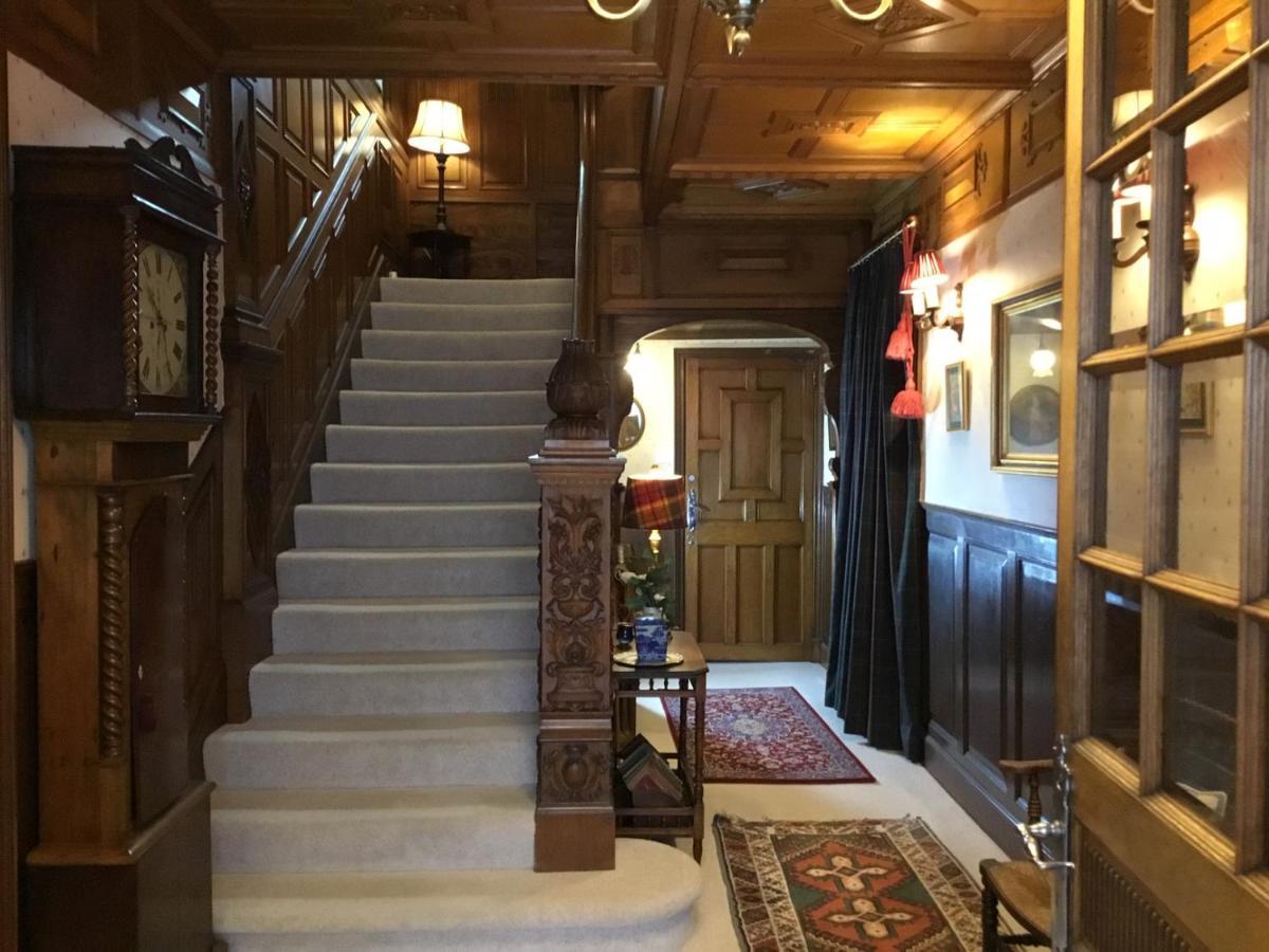 Carnaby Lodge Dingwall Zewnętrze zdjęcie