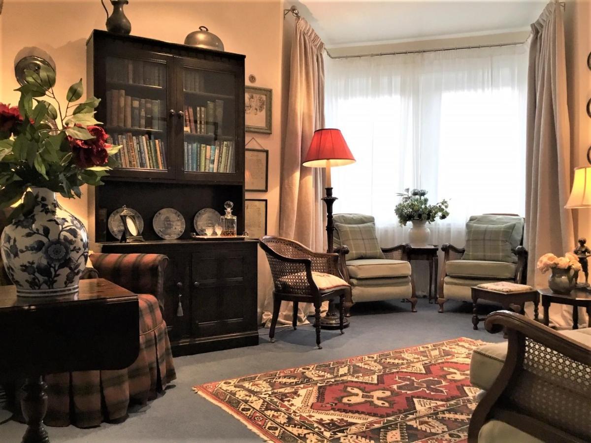 Carnaby Lodge Dingwall Zewnętrze zdjęcie