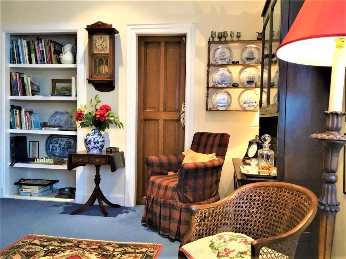 Carnaby Lodge Dingwall Zewnętrze zdjęcie