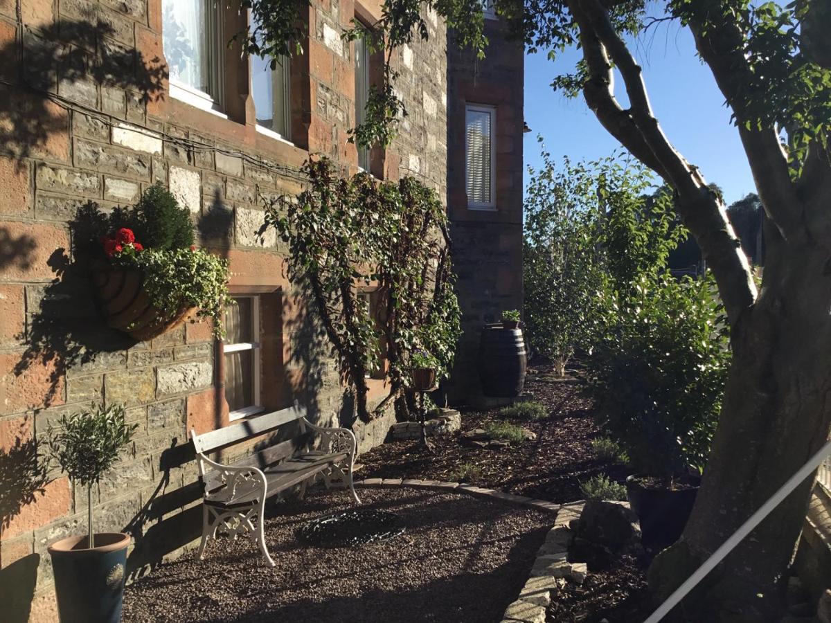 Carnaby Lodge Dingwall Zewnętrze zdjęcie