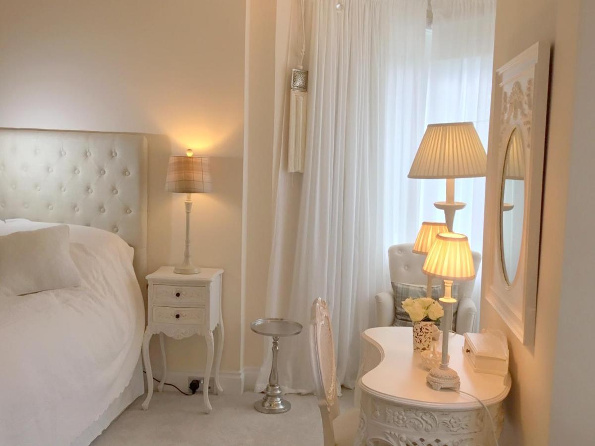 Carnaby Lodge Dingwall Zewnętrze zdjęcie