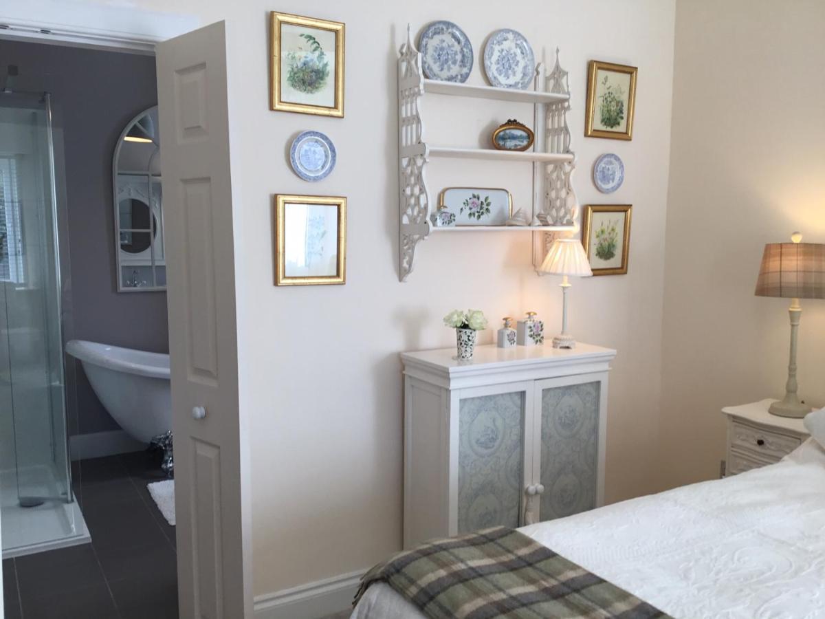 Carnaby Lodge Dingwall Zewnętrze zdjęcie