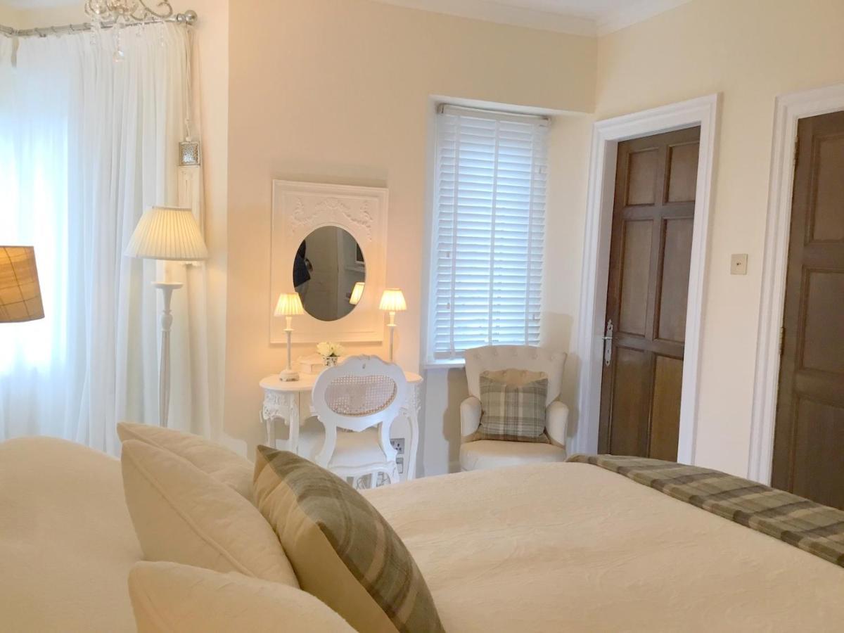 Carnaby Lodge Dingwall Zewnętrze zdjęcie