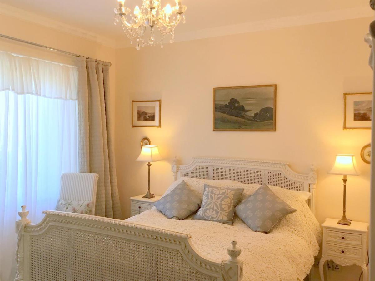 Carnaby Lodge Dingwall Zewnętrze zdjęcie