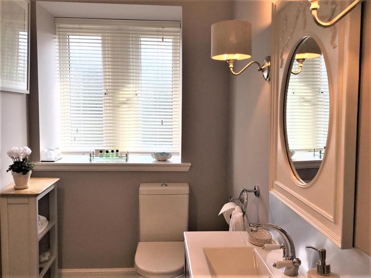 Carnaby Lodge Dingwall Zewnętrze zdjęcie